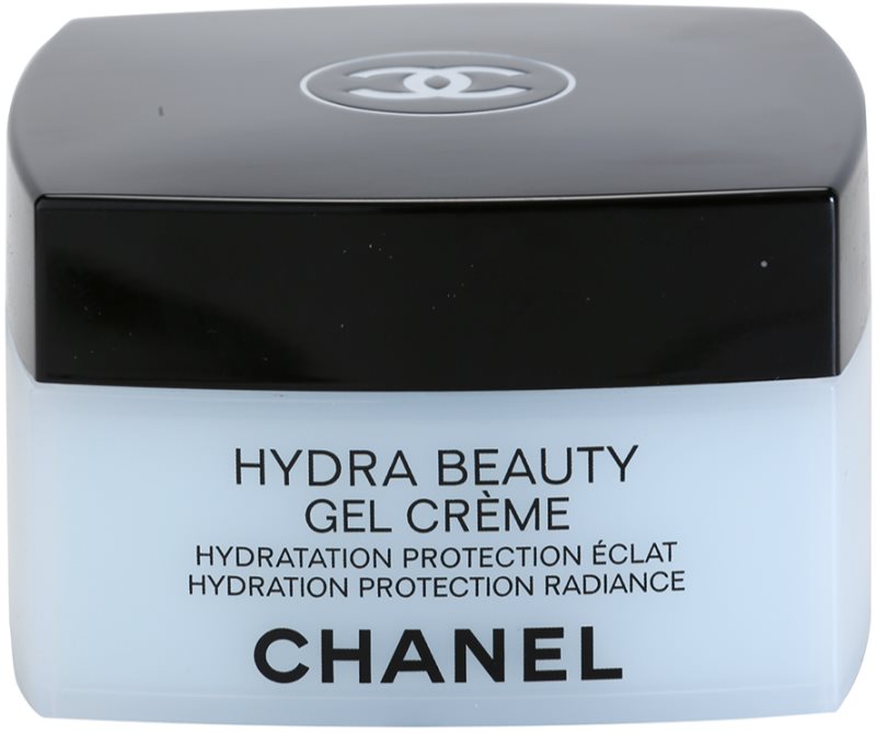 Chanel Hydra Beauty Hydraterende Gelcrème voor het Gezicht