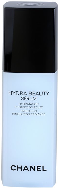 Chanel Hydra Beauty hydratační a vyživující sérum