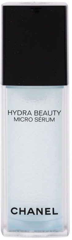Chanel Hydra Beauty intenzivní hydratační sérum