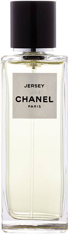 Chanel Les Exclusifs De Chanel: Jersey toaletná voda pre ženy 75 ml
