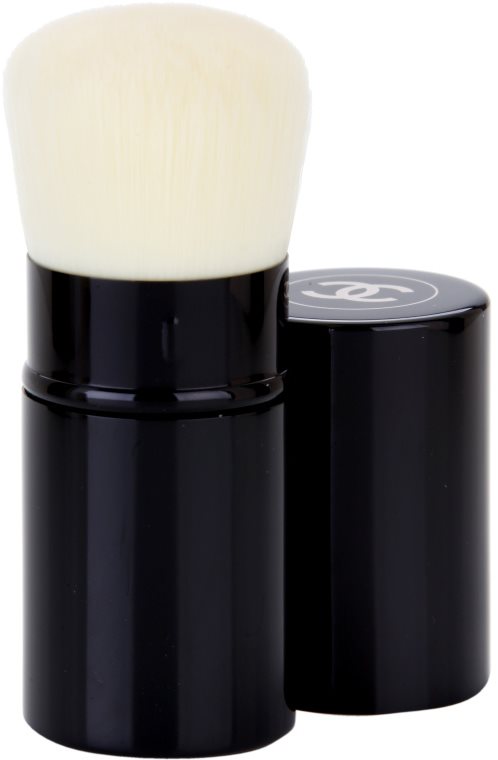 Chanel Les Beiges Powder Brush Travel Package