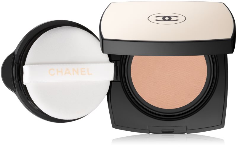 Chanel Les Beiges base cremosa SPF 25