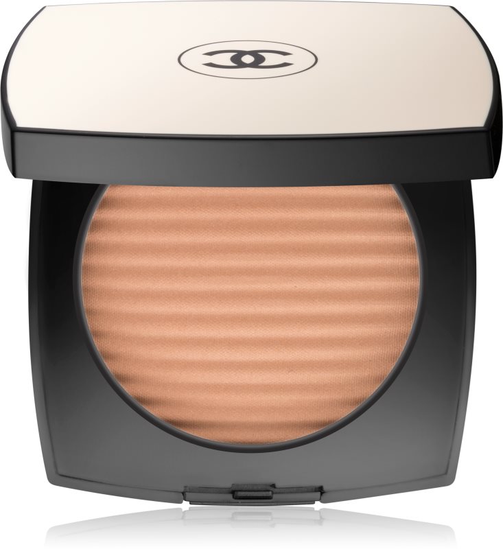 Chanel Les Beiges bronz rdečilo