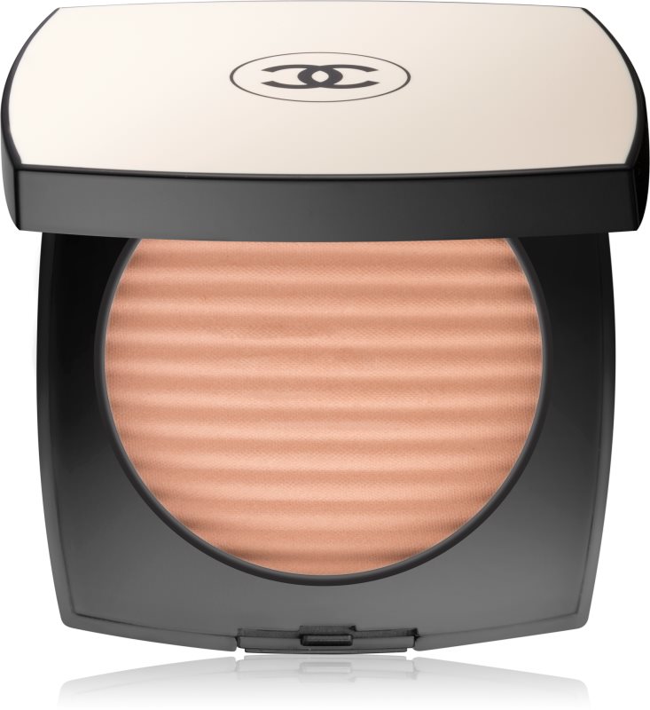 Chanel Les Beiges рум'яна-бронзатор