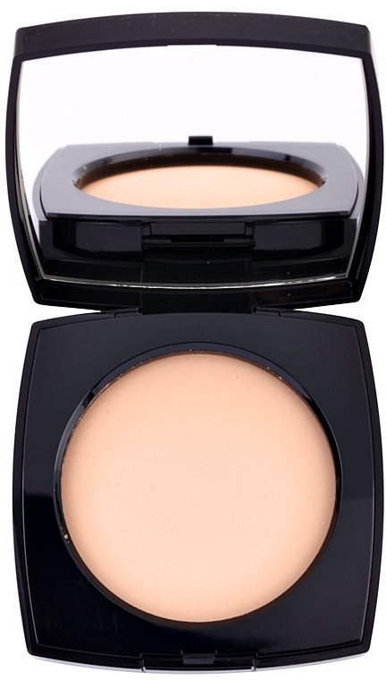 Chanel Les Beiges jemný púder SPF 15