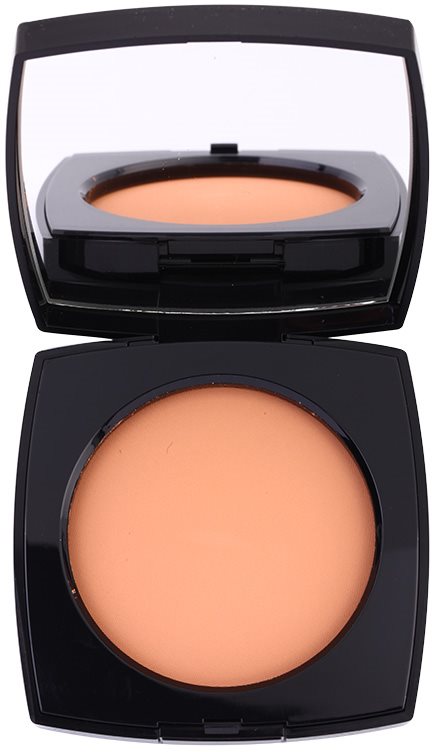 Chanel Les Beiges jemný pudr SPF 15