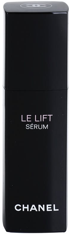 Chanel Le Lift liftingové sérum proti vráskám