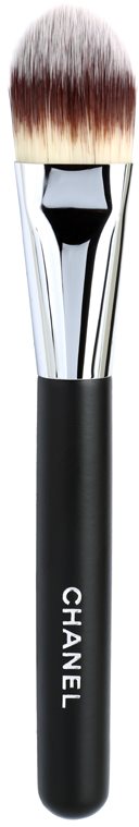 Chanel Les Pinceaux ecset a folyékony make-up-ra
