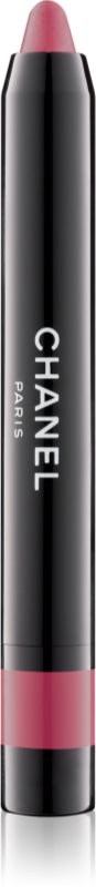 Chanel Le Rouge Crayon De Couleur ruj in creion