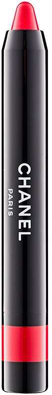 Chanel Le Rouge Crayon De Couleur šminka v svinčniku