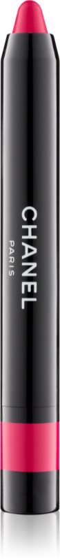 Chanel Le Rouge Crayon De Couleur rúž v ceruzke