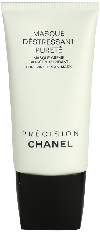 Chanel Précision Masque čistilna maska za mastno in mešano kožo