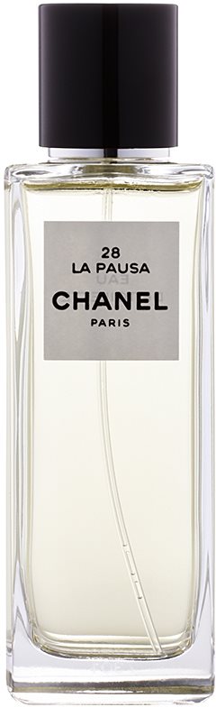 Chanel Les Exclusifs De Chanel: 28 La Pausa eau de toilette nőknek 75 ml