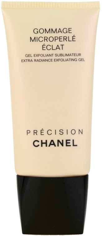 Chanel Précision peelingový gel