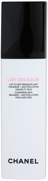 Chanel Cleansers and Toners Cleansing Milk for Normal and Combination Skin
