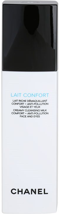 Chanel Cleansers and Toners Reinigungsmilch für trockene Haut