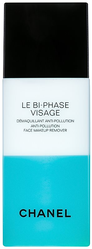 Chanel Cleansers and Toners dvojfázový odličovač make-upu pre všetky typy pleti