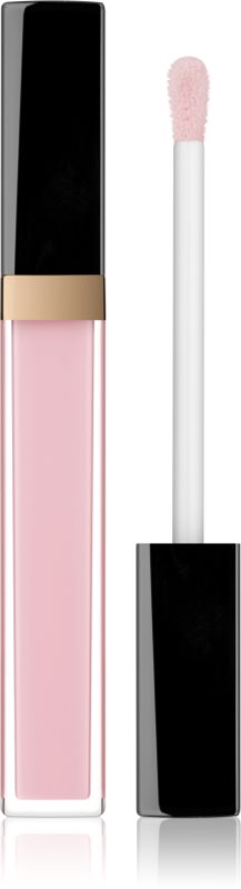 Chanel Rouge Coco Gloss lip gloss hidratant
