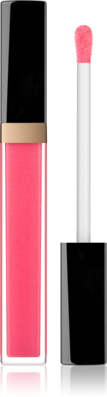 Chanel Rouge Coco Gloss lip gloss hidratant
