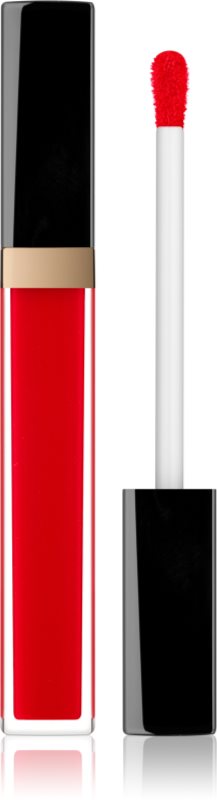Chanel Rouge Coco Gloss зволожуючий блиск для губ