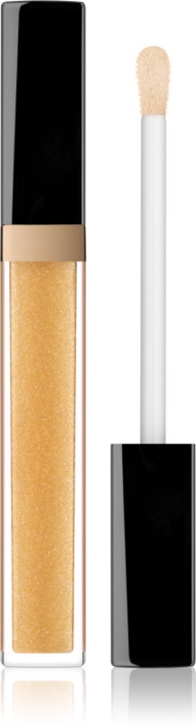 Chanel Rouge Coco Gloss Top Coat блиск для губ