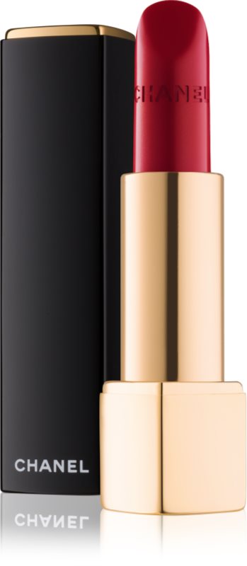 Chanel Rouge Allure ruj persistent