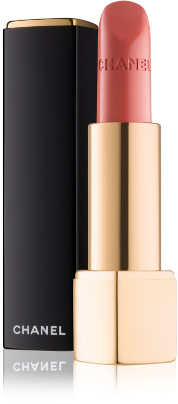 Chanel Rouge Allure batom intensido de longa duração
