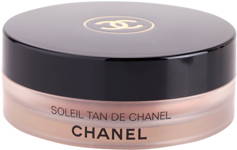 Chanel Soleil Tan De Chanel Universele Crème Bronzer