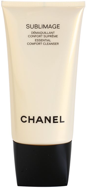 Chanel Sublimage čisticí gel pro dokonalé vyčištění pleti