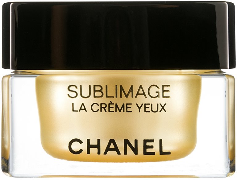 Chanel Sublimage regeneracijska krema za predel okoli oči