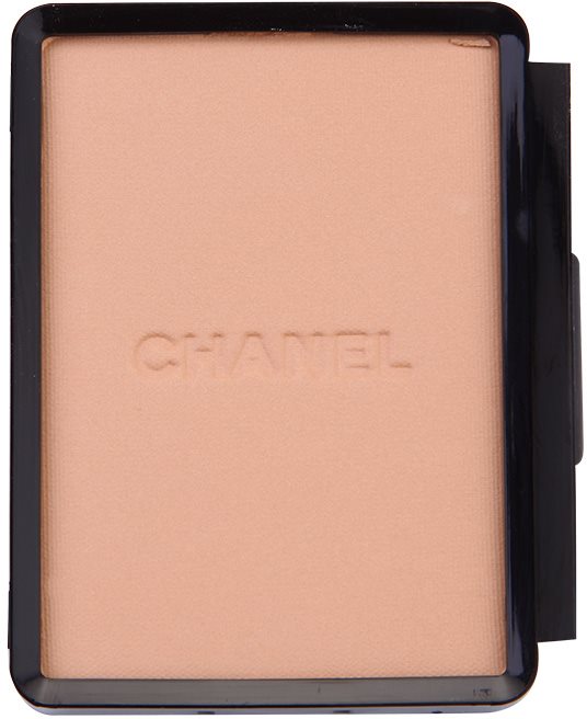 Chanel Vitalumière Compact Douceur makeup compact iluminator rezervă