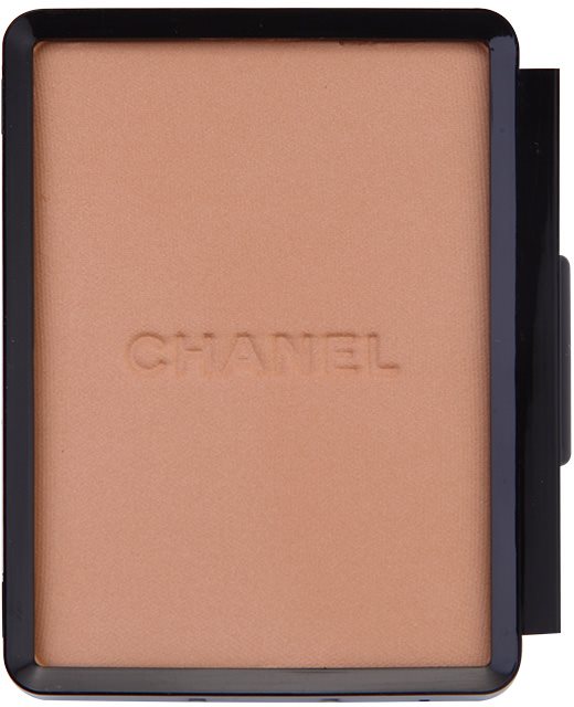 Chanel Vitalumière Compact Douceur rozjasňujúci kompaktný make-up náhradná náplň