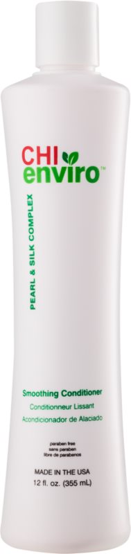 CHI Enviro glättende Conditioner ohne Sulfat und Parabene