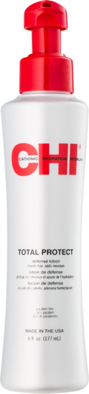 CHI Infra Total Protect Beschermende Haarlotion