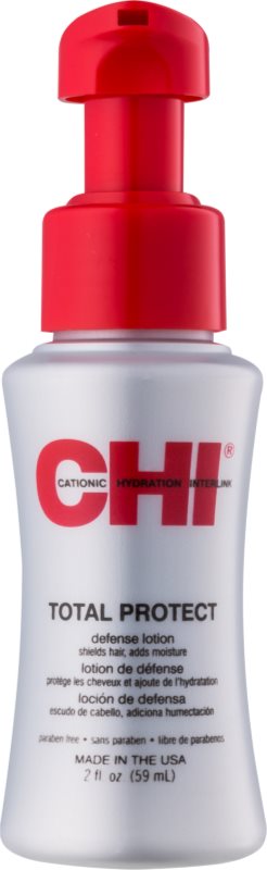 CHI Infra Total Protect Protective Serum