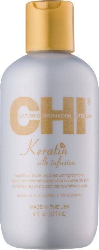 CHI Keratin ser regenerator cu keratina
