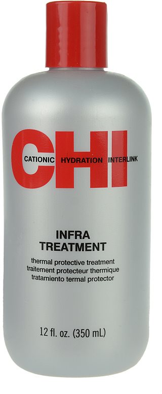 CHI Infra regenerierende Kur für das Haar