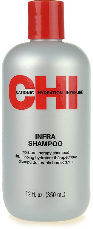 CHI Infra hydratační šampon