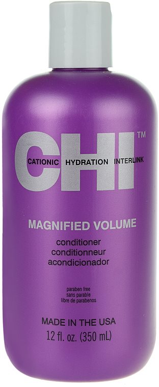 CHI Magnified Volume balsam pentru volum