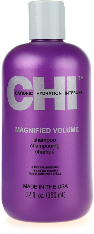 CHI Magnified Volume šampon pro objem