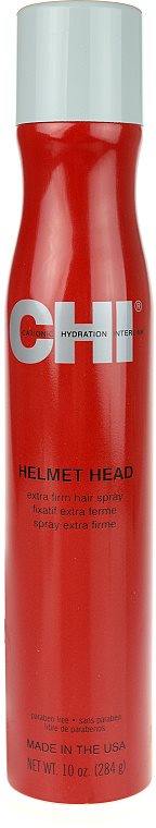 CHI Thermal Styling Hairspray Extra Strong Hold