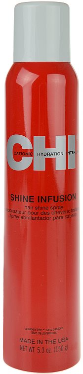 CHI Thermal Styling Haarspray für höheren Glanz