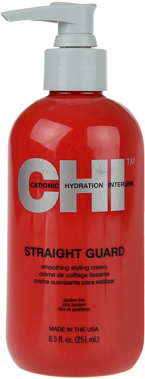 CHI Thermal Styling verfeinernde Crem für das Haar