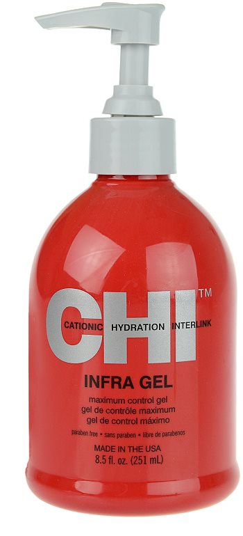 CHI Thermal Styling гель для волосся
