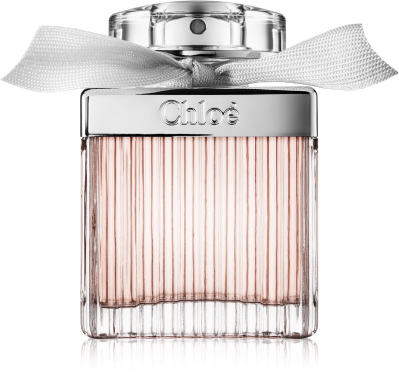 Chloé Chloé Eau de Toilette eau de toilette pentru femei 75 ml