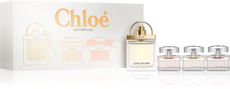 Chloé Mini dárková sada V.