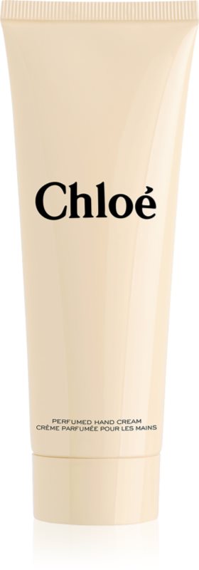 Chloé Chloé crema de manos para mujer 75 ml