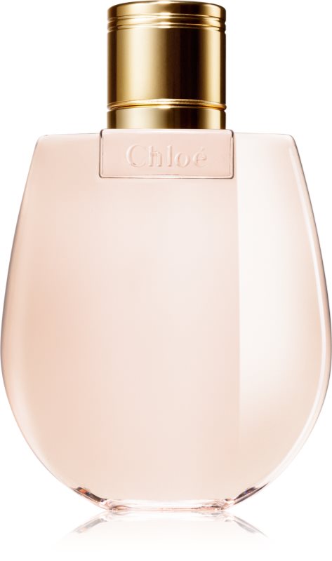 Chloé Nomade gel de dus pentru femei 200 ml