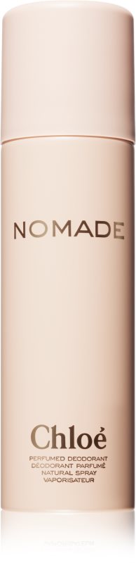 Chloé Nomade deospray pre ženy 100 ml