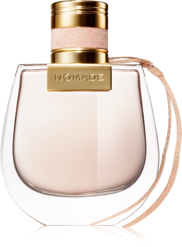 Chloé Nomade eau de parfum para mulheres 50 ml